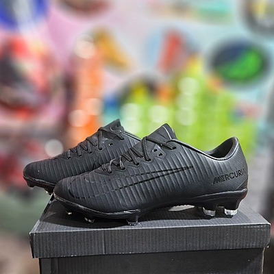 کفش فوتبال نایک مرکوریال ویپور Nike Mercurial Vapor 12 Elite FG